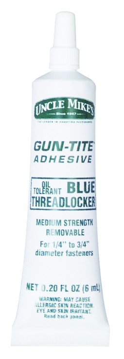 UM GUN-TITE GLUE RESEALABLE - Taurus Savings